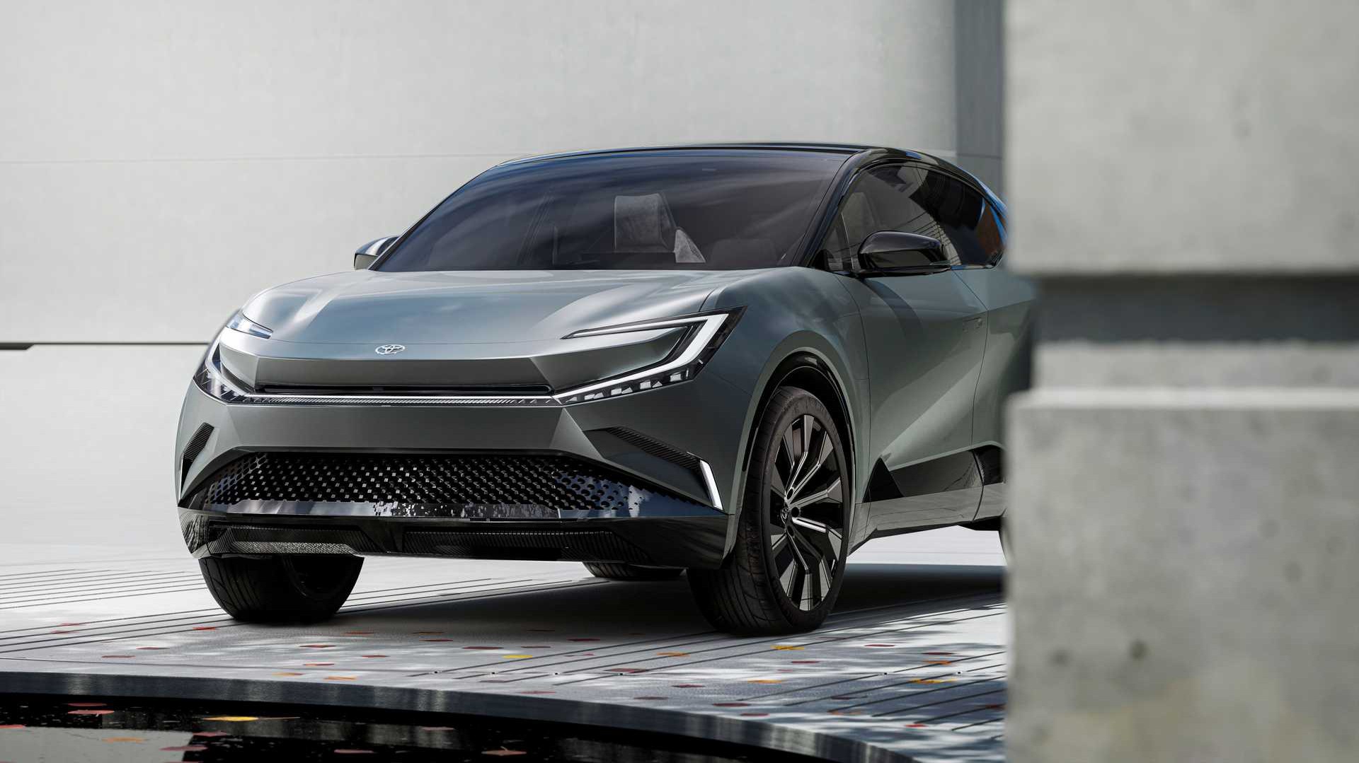 Toyota: Ετοιμάζει 5 νέα ηλεκτρικά! Ποια είναι, πότε έρχονται