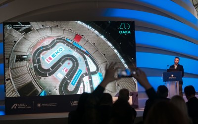 Πόσο κόστισε το Rally Acropolis 2022; Ο πλήρης απολογισμός του αγώνα