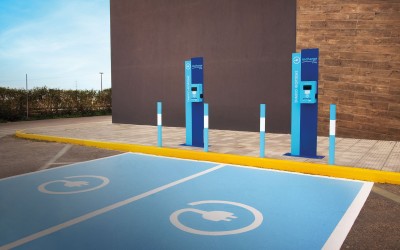 nrg: Κάνει το ταξίδι της ηλεκτροκίνησης πραγματικότητα στην Ελλάδα