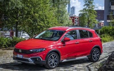 Στην Ελλάδα το ανανεωμένο FIAT Tipo με έκπτωση 500 € – Τιμή