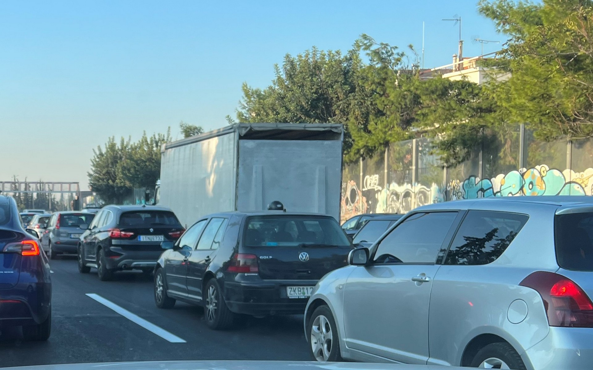 Με ποια παράβαση μπορεί να μπεις φυλακή για 1 χρόνο;