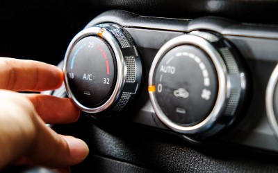 Air Condition στο αυτοκίνητο: Πρέπει να το ανάβω τον χειμώνα;