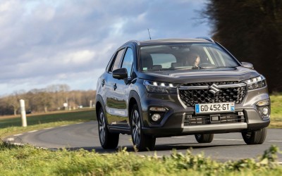 10 SUV έως 25.000 € χωρίς τέλη κυκλοφορίας