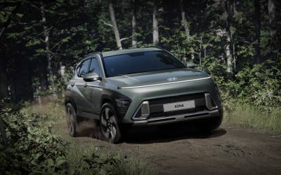 Επίσημη αποκάλυψη για το νέο Hyundai Kona – Πότε έρχεται 