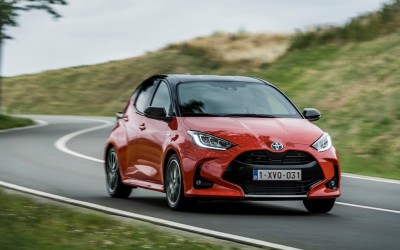 Toyota Yaris: Δείτε όλες τις εκδόσεις και τις τιμές στην Ελλάδα