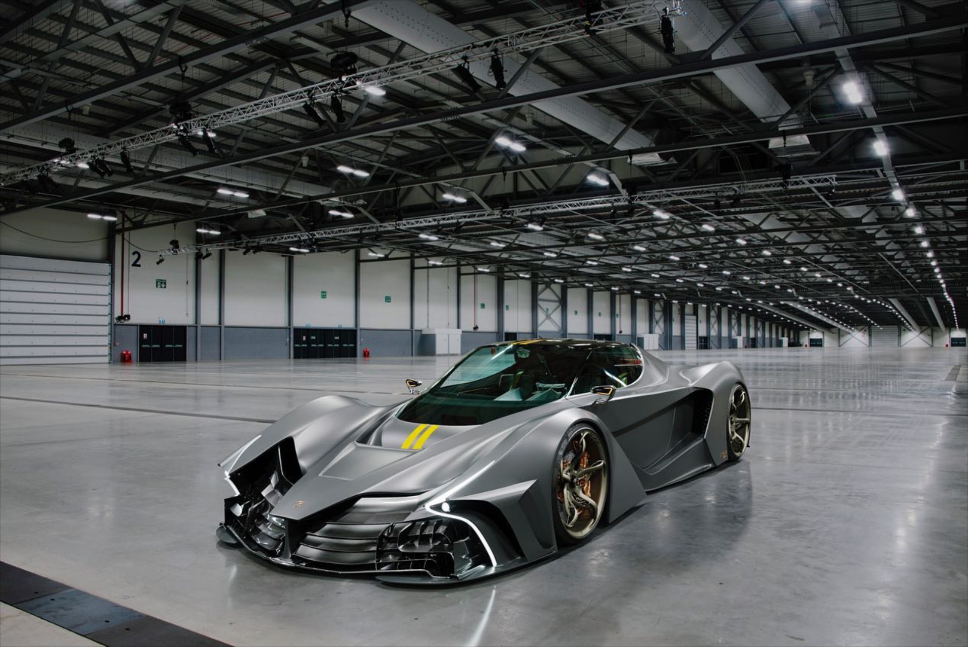 Πανόπουλος: Άνοιξαν οι παραγγελίες για το Chaos!