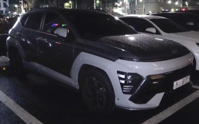 Νέο Hyundai Kona N Line: Ένα video αποκαλύπτει κάθε του λεπτομέρεια