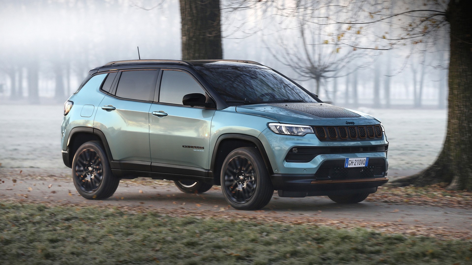 Jeep e-Hybrid: Η εκδίκηση του κινητήρα Miller!