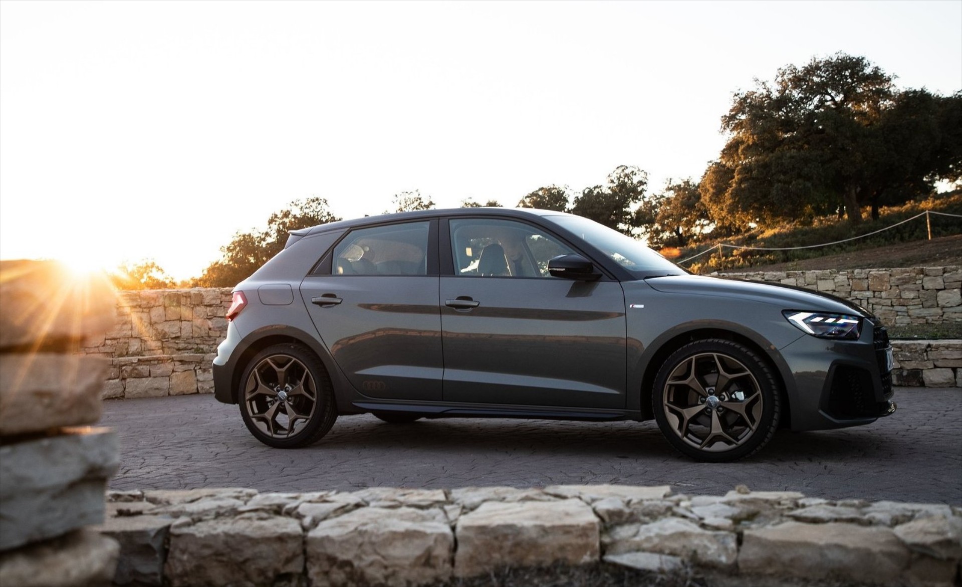 Μπορεί να κάνει leasing αυτοκινήτου ένας νέος οδηγός;