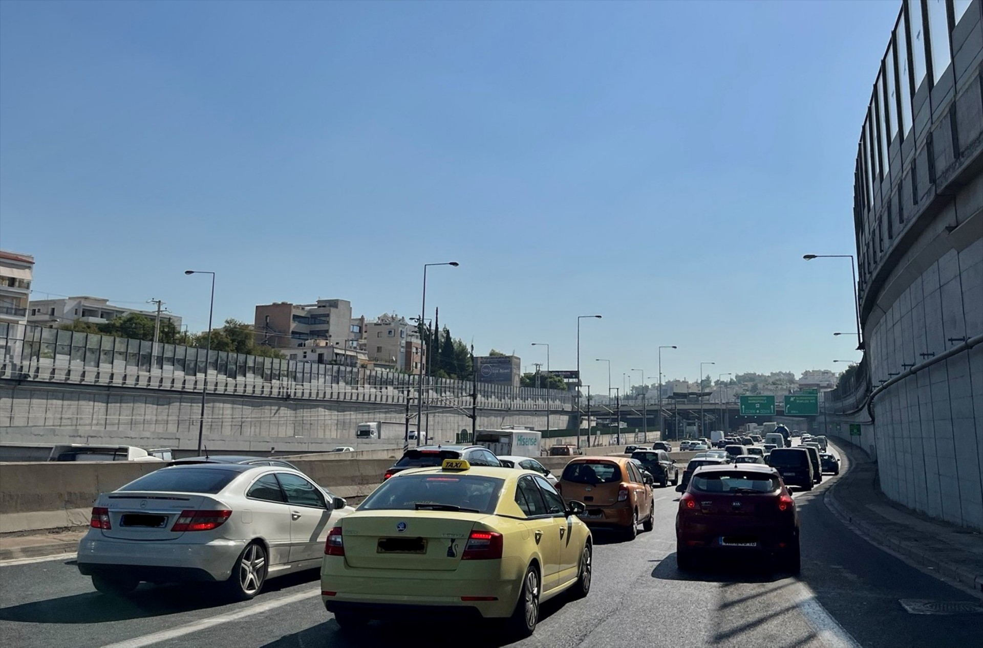Άρση ακινησίας: Ποια είναι τα βήματα; Μπορώ να πληρώνω τέλη με το μήνα;