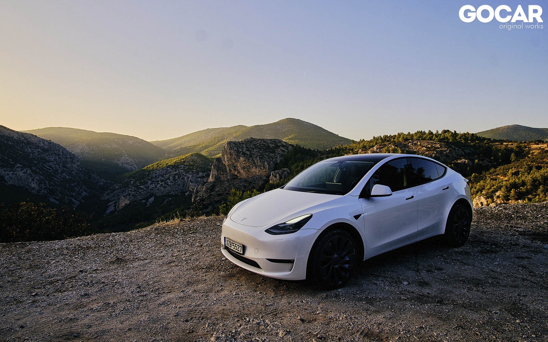 Πρόστιμο εκατομμυρίων για την Tesla! Πού και γιατί;