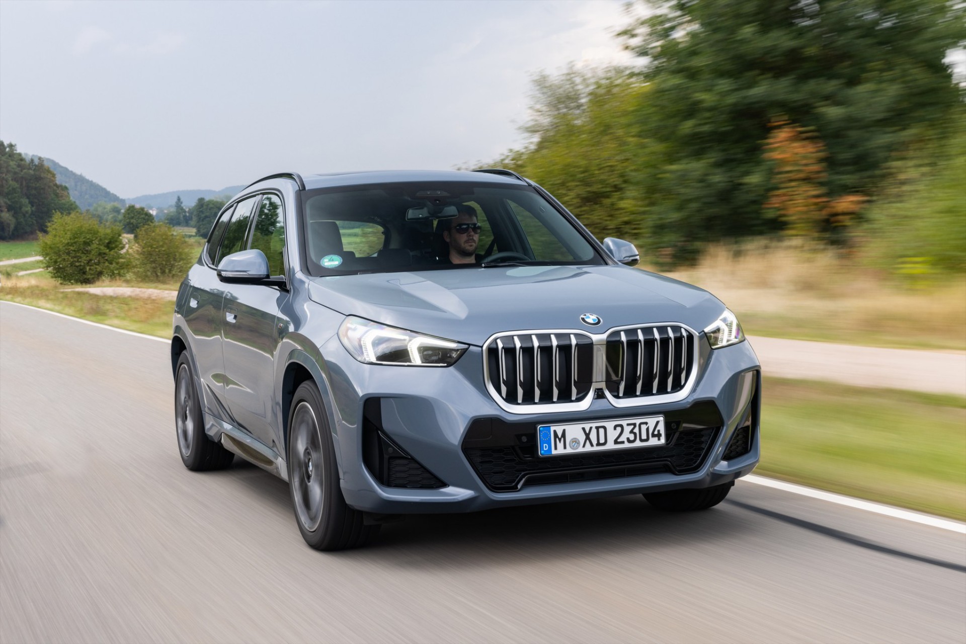 Οι 5+1 BMW που δεν πληρώνουν Τέλη Κυκλοφορίας
