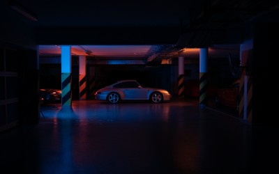 GOCAR Dream garage: Tα πιο τρελά μας όνειρα…