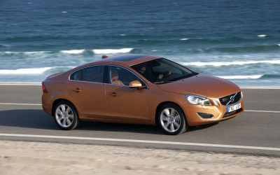 Volvo – Νέες εκδόσεις Optimum για S60/V60