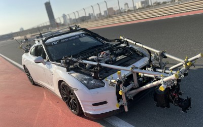 Έρχεται η ταινία Gran Turismo! Δες στιγμιότυπα εδώ [video]