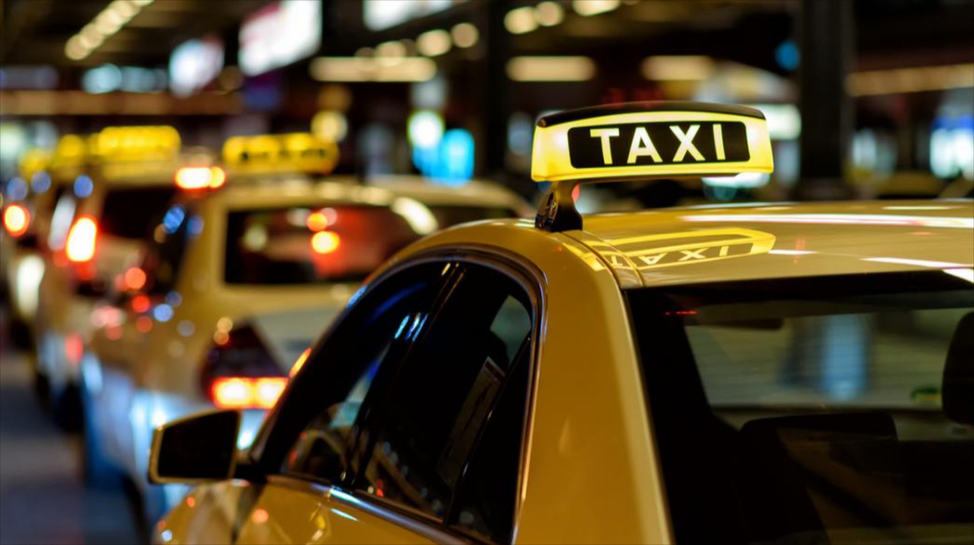 Πράσινα ταξί: Άνοιξε η πλατφόρμα για την επιδότηση των 22.500 €