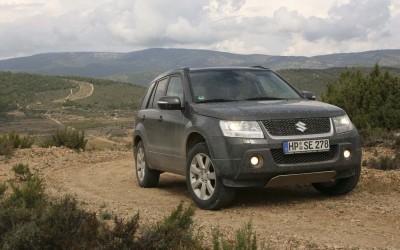 5 μεταχειρισμένα 4x4 με 10.000 €
