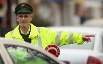 Αρχείο οδηγών για τους παραβάτες
