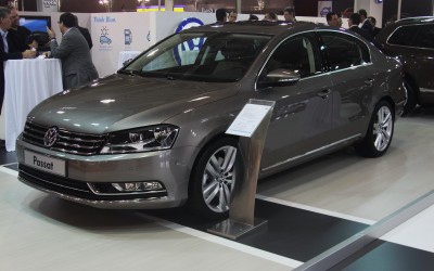 Νέο VW Passat, από € 20.840