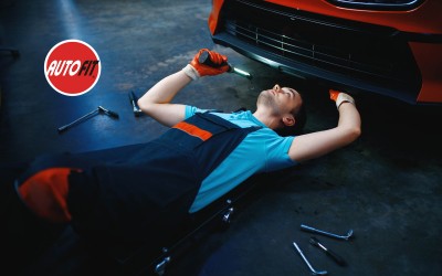 Service αυτοκινήτου: Έκπτωση 20% στην τιμή, καμία έκπτωση στην εγγύηση!