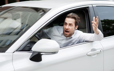 ChatGPT: Είναι οι Έλληνες οδηγοί οι χειρότεροι; Τι απαντά η τεχνητή νοημοσύνη