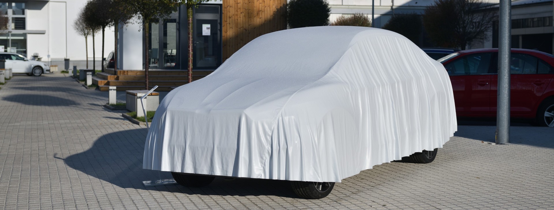 Πες μου τι αυτοκίνητο οδηγείς, να σου πω πόσο έξυπνος είσαι! - Έρευνα