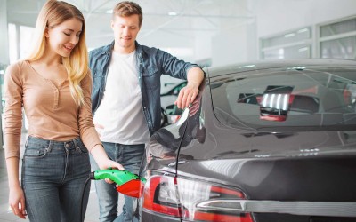 Τα Top 10 ηλεκτρικά αυτοκίνητα που αγοράζουμε στην Ελλάδα