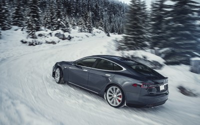 Ποια ηλεκτρικά αυτοκίνητα χάνουν περισσότερη αυτονομία στο κρύο;