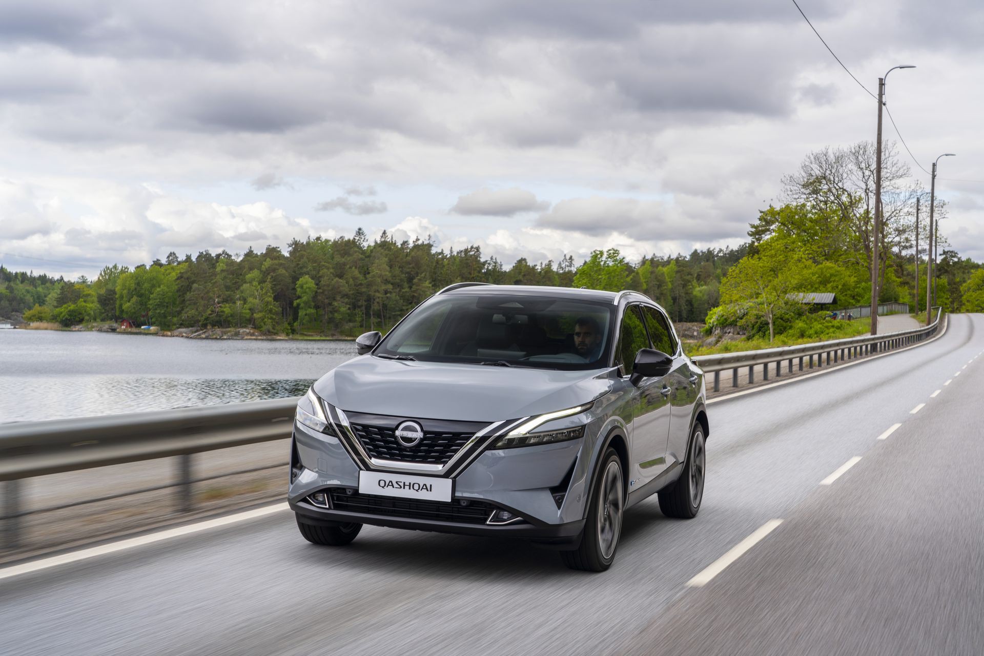 Πεντάστερη αξιοπιστία για το Nissan Qashqai