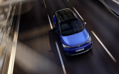 Η Volkswagen ρίχνει «άκυρο» στα αυτοκίνητα υδρογόνου