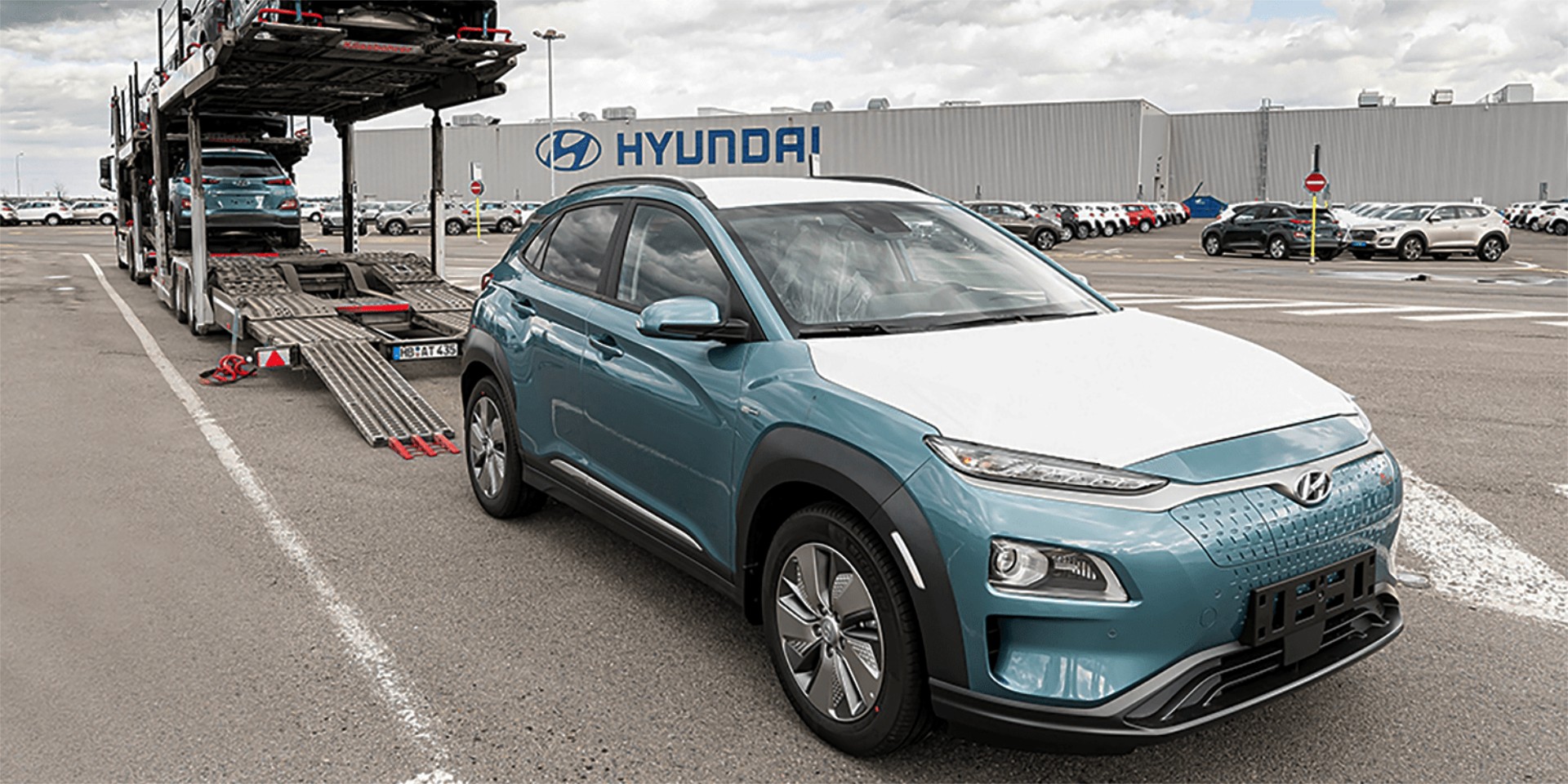 Hyundai: Νέο ρεκόρ πωλήσεων αυτοκινήτων το 2022!