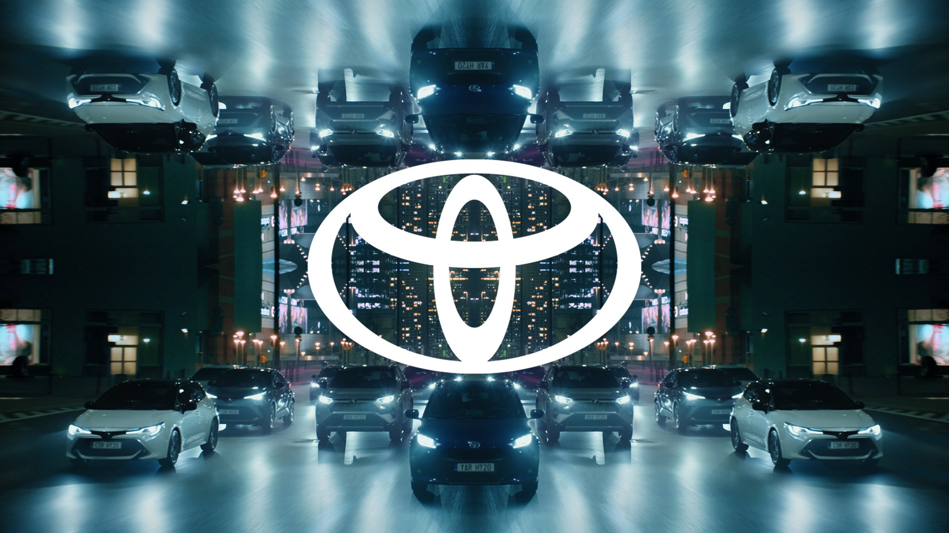 No1 σε πωλήσεις αυτοκινήτων παγκοσμίως η Toyota – Ποια είναι 2η