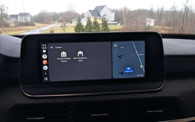 Android Auto: Έλεγξε το σπίτι σου από το αυτοκίνητό σου!
