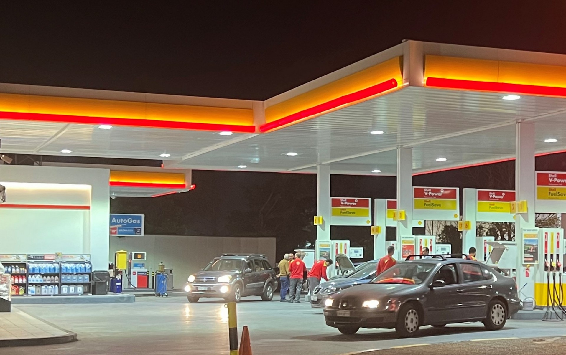 Θα υπάρξει Fuel Pass 3 στα καύσιμα; Τι είπε ο Άδωνις Γεωργιάδης