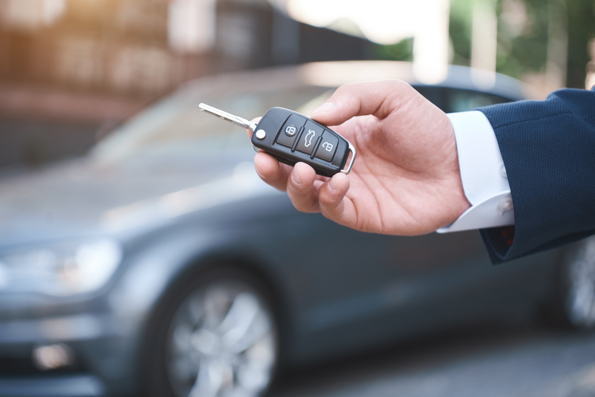One Month Free: Προσφορές leasing με έναν μήνα δωρεάν!
