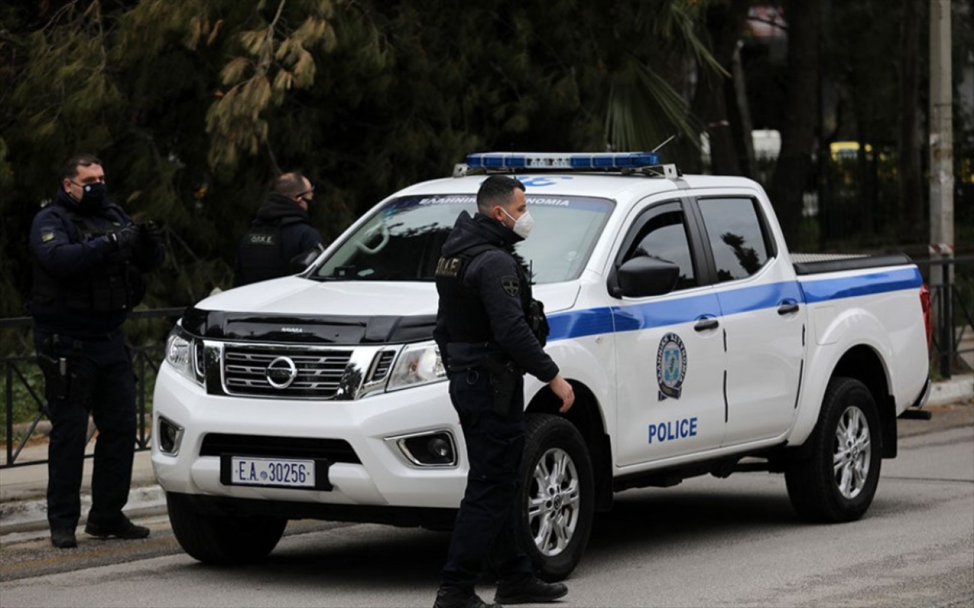 Απειλούν με κλείσιμο των δρόμων οι Ρομά - Τι ζητάνε;