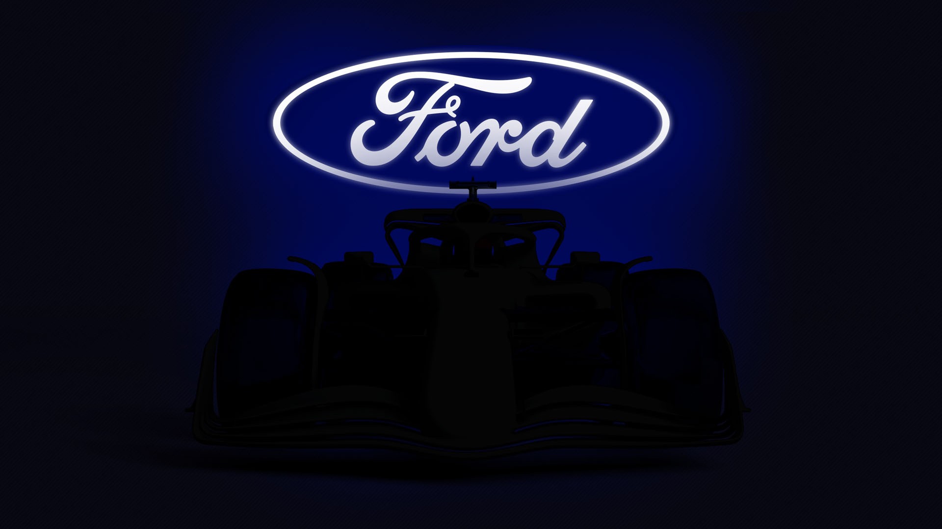 Επίσημο: Η Ford επιστρέφει στη Formula 1 με την Red Bull