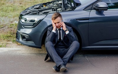 Οι 5 σοβαρές βλάβες του αυτοκινήτου - Μην κάνεις ούτε μέτρο!