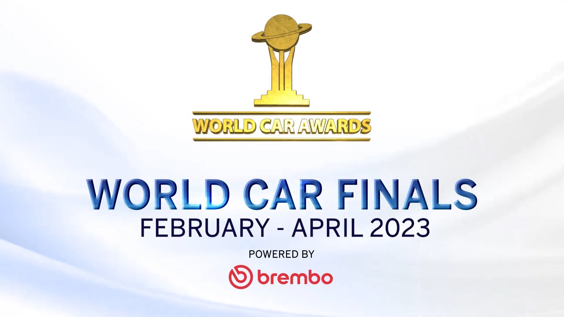 World Car of The Year 2023: Αυτή είναι η τελική 10άδα [video]