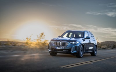Νέες BMW X5 και Χ6: Τι άλλαξε, τι νέο φέρνουν οι εκδόσεις M60i