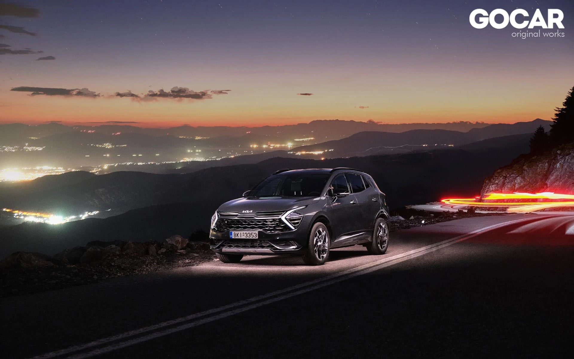 Kia: Ρεκορ πωλήσεων στην Ευρώπη, ενώ η αγορά πέφτει