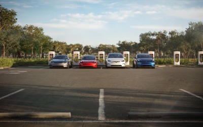 Το μυστικό της Tesla – Πώς σε προστατεύει από ηλεκτροπληξία αν γίνει ατύχημα;