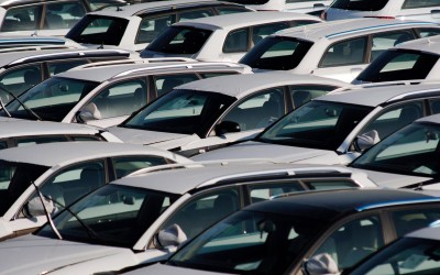Διπλάσιες πωλήσεις αυτοκινήτων τον Ιανουάριο – Πτώση για τα SUV
