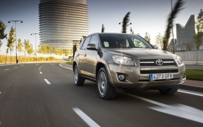 5 μεταχειρισμένα SUV με 10.000 €