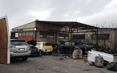 Αττική: Έπιασαν νέα σπείρα Ελλήνων που έκλεβε αυτοκίνητα από πάρκινγκ