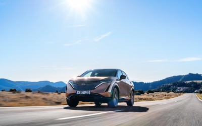 Απίστευτη μείωση τιμής για το Nissan Ariya λόγω... Tesla!