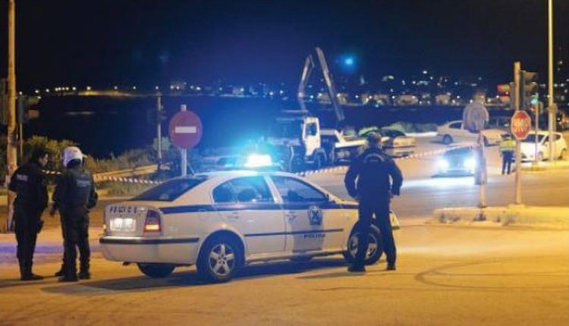Ελλάδα: Έκαναν 229 παραβάσεις σε 8 ώρες – Δείτε σε ποια περιοχή