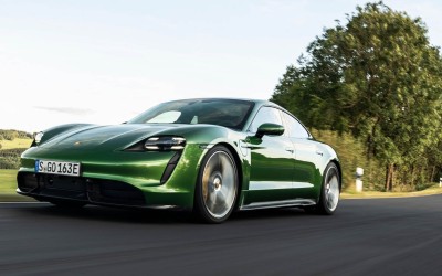 Η Porsche δίνει... συμβουλές οικονομικής οδήγησης!