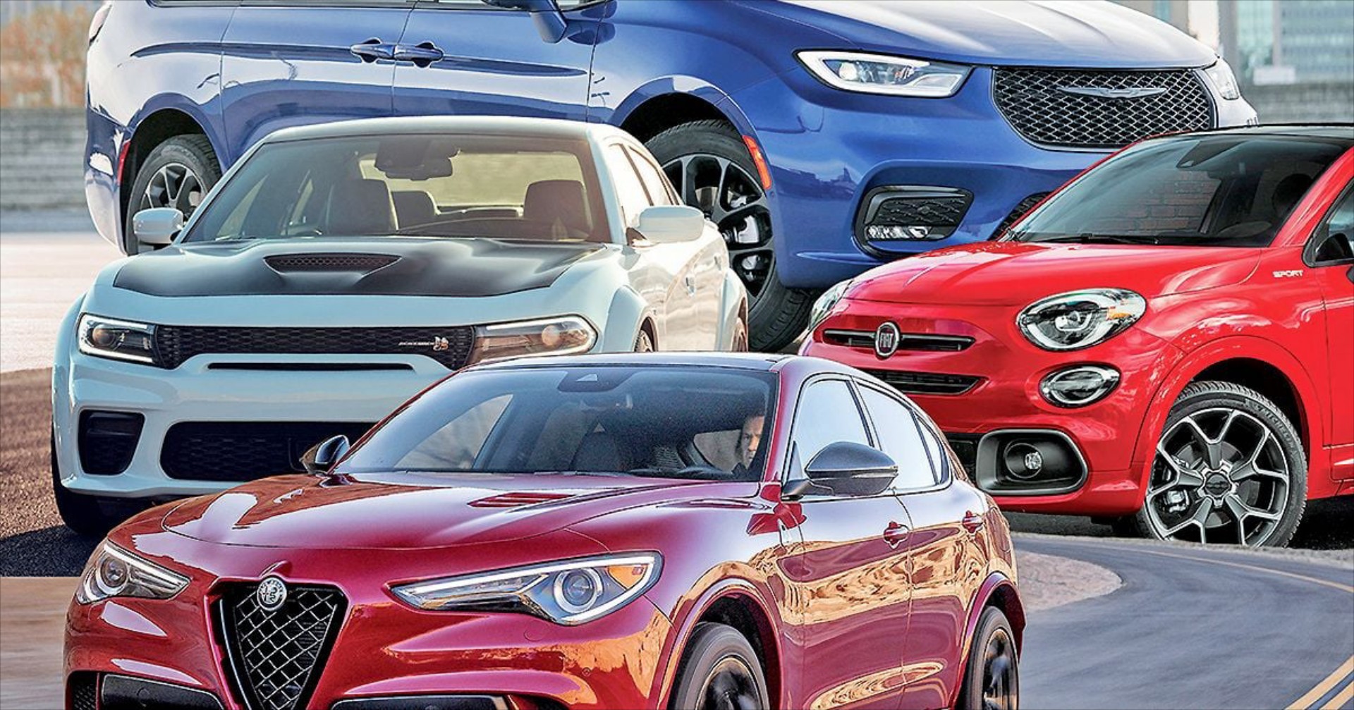 Stellantis: Ποια είναι η 1η μάρκα του ομίλου σε πωλήσεις;