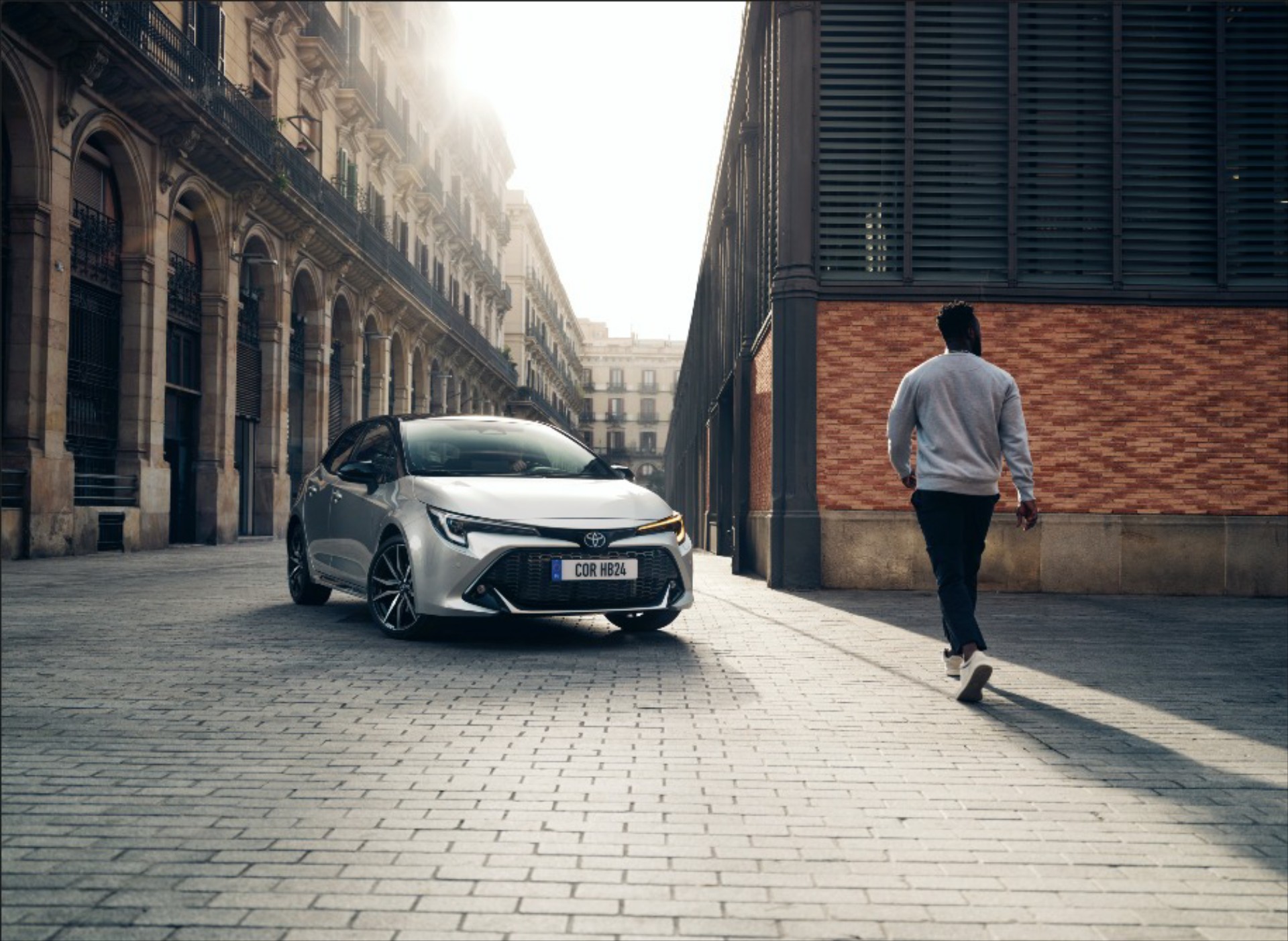 Toyota: Προσοχή σε διαγωνισμούς «μαϊμού» στην Ελλάδα 